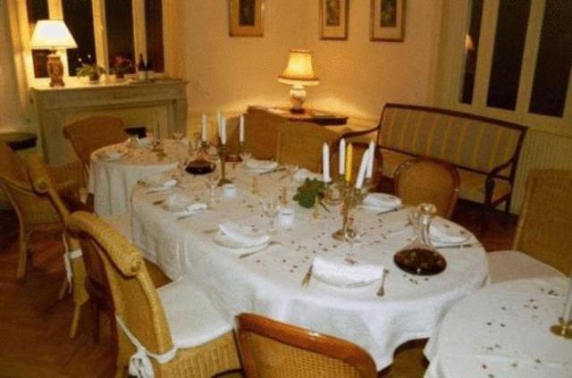 Le Moulin De Francueil Bed & Breakfast Exterior photo
