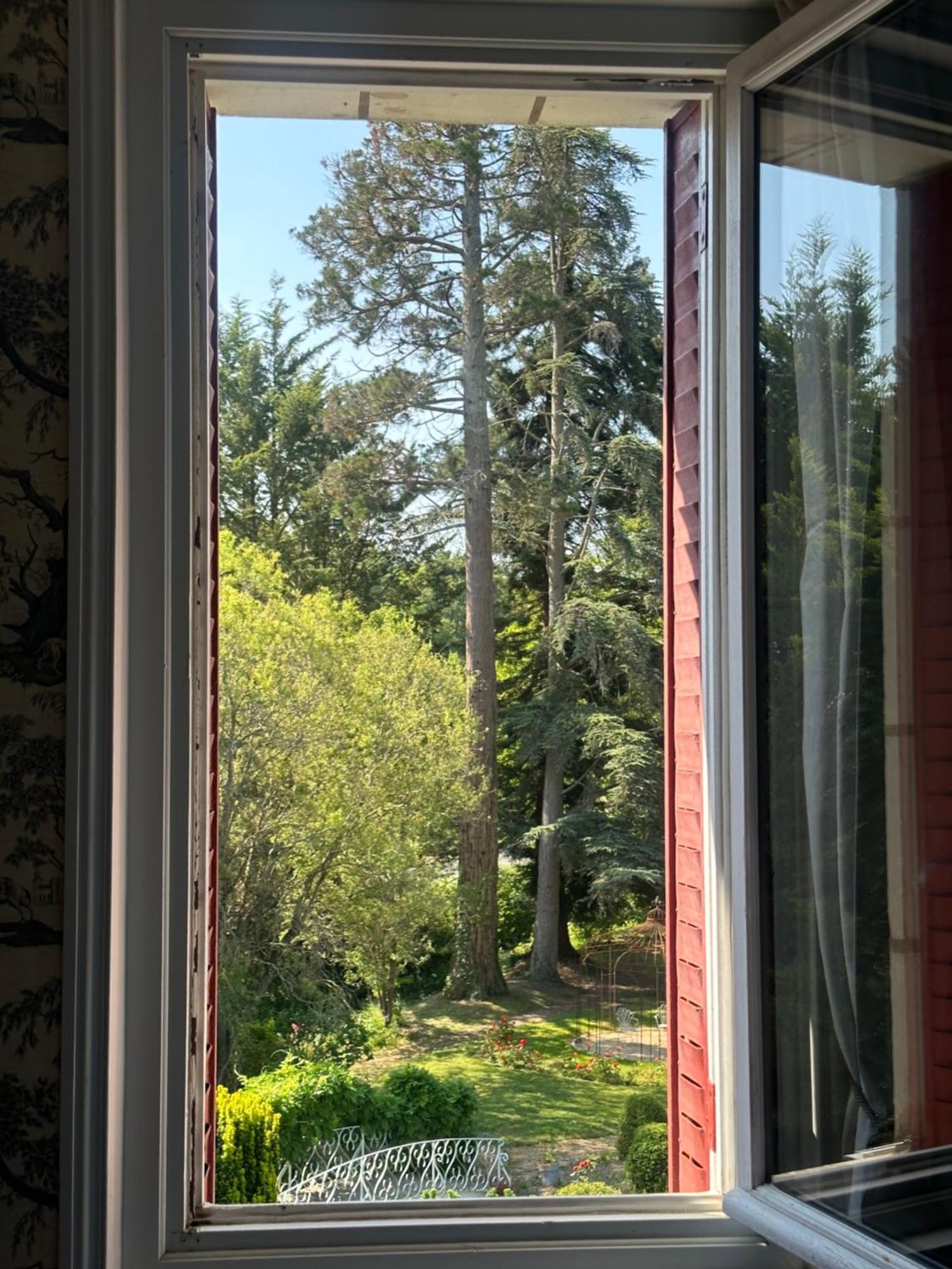 Le Moulin De Francueil Bed & Breakfast Exterior photo