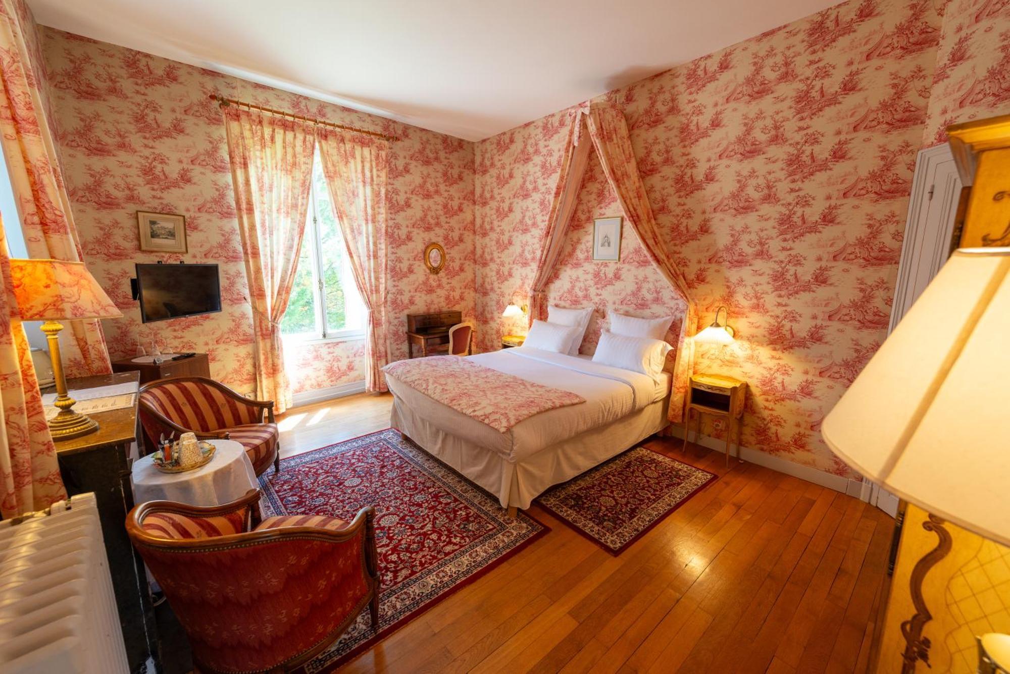 Le Moulin De Francueil Bed & Breakfast Exterior photo