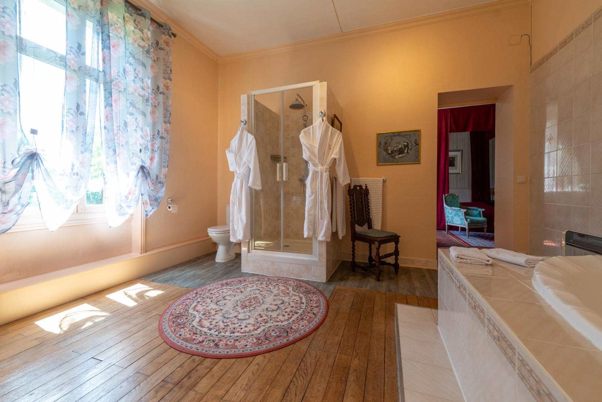 Le Moulin De Francueil Bed & Breakfast Exterior photo