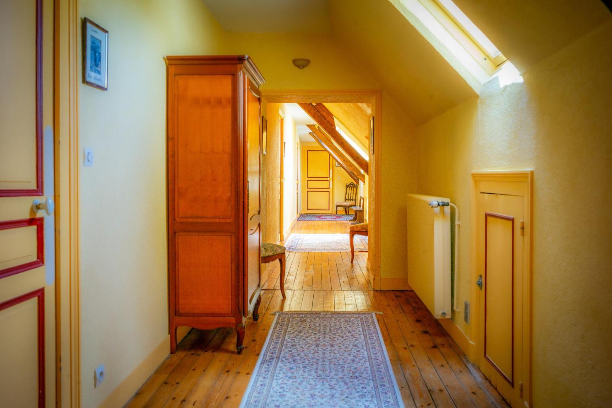 Le Moulin De Francueil Bed & Breakfast Exterior photo